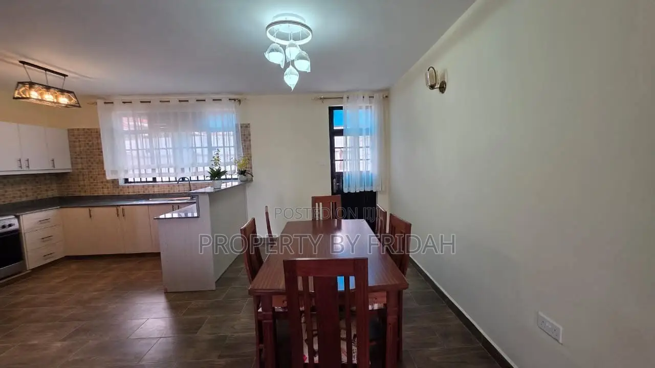 3bdrm Bungalow in Kitengela for sale in Kitengela