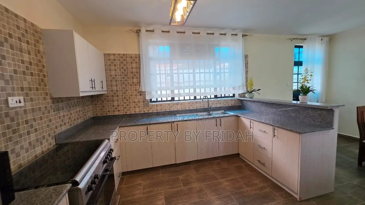 3bdrm Bungalow in Kitengela for sale in Kitengela