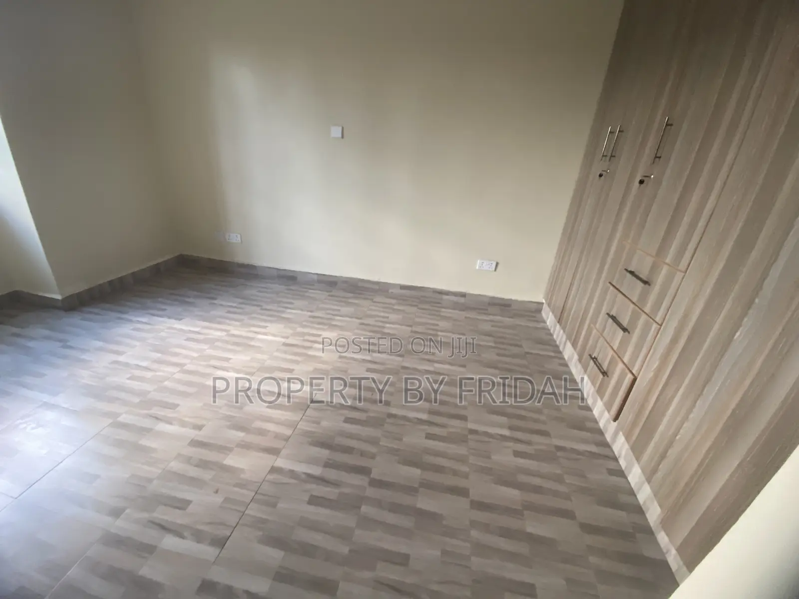 Mini Flat in Kitengela for rent in Kitengela