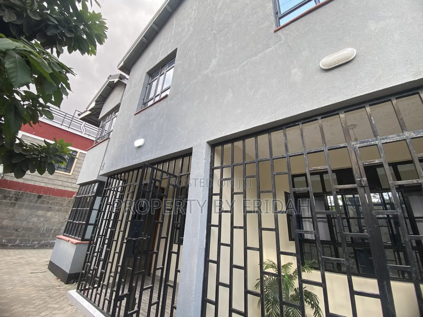 Mini Flat in Kitengela for rent in Kitengela