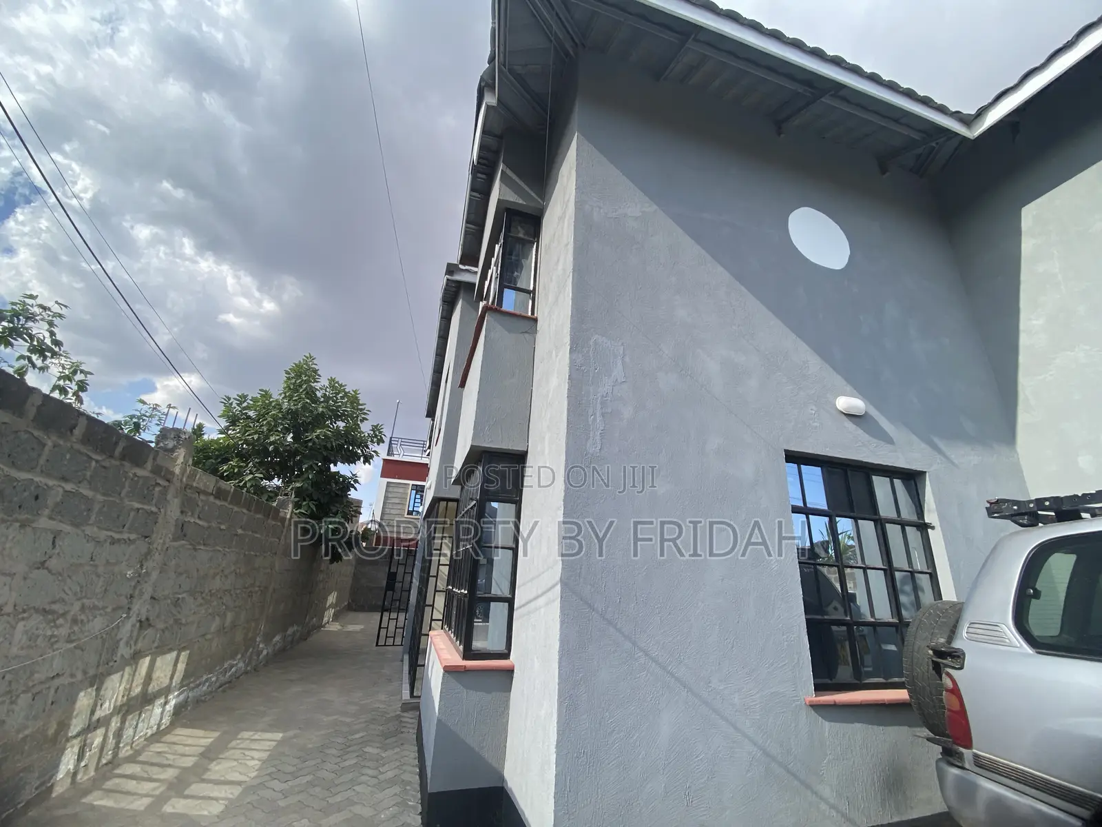 Mini Flat in Kitengela for rent in Kitengela