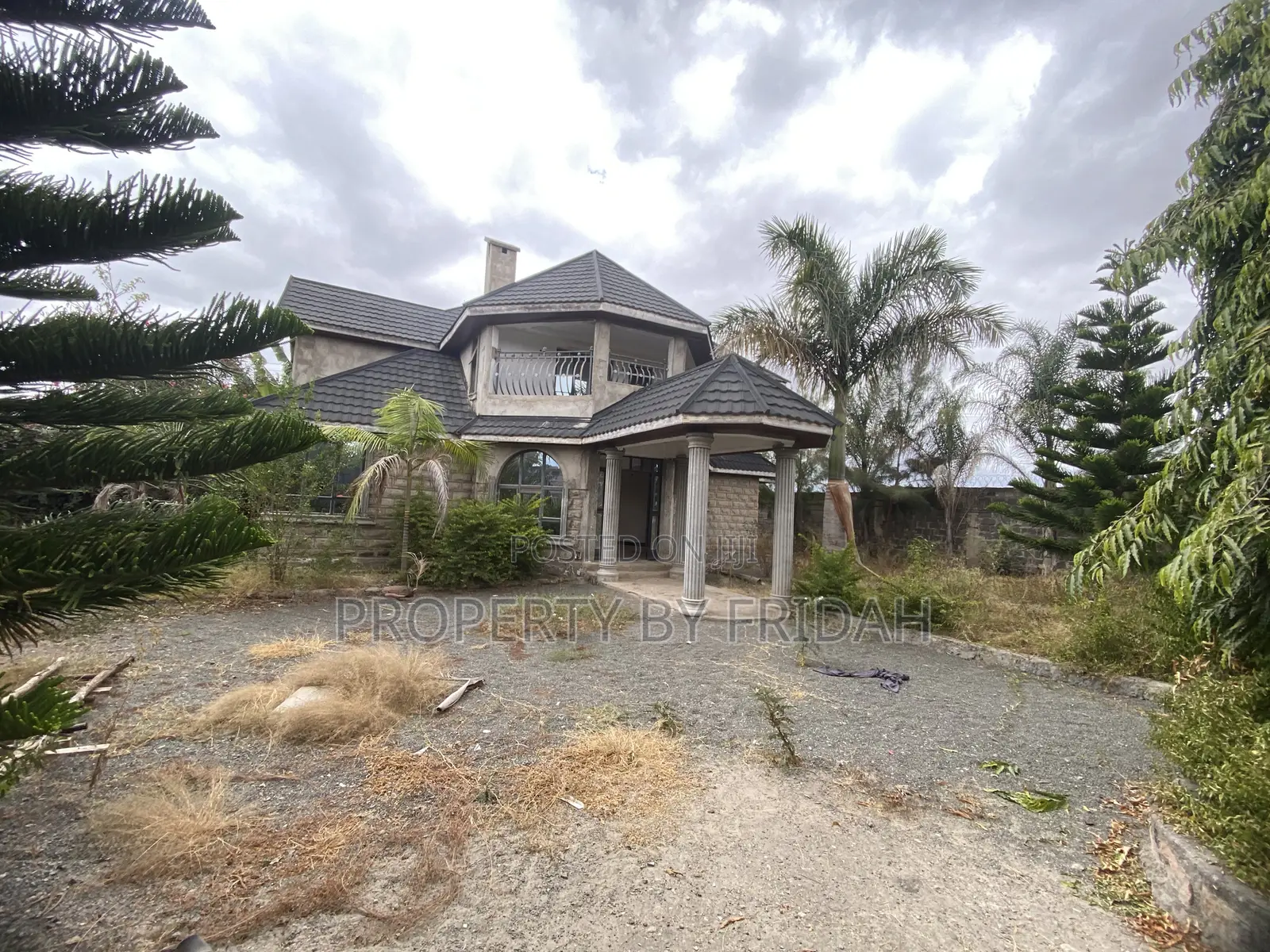 4bdrm Maisonette in Kitengela for sale in Kitengela