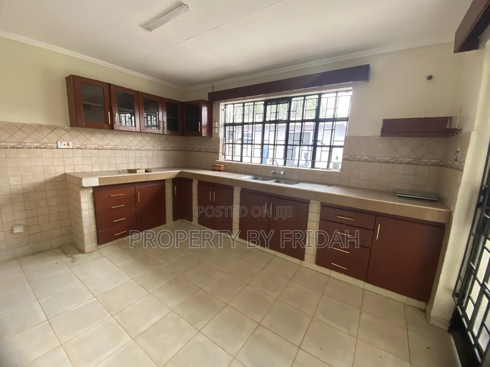 3bdrm Bungalow in Kitengela for rent in Kitengela