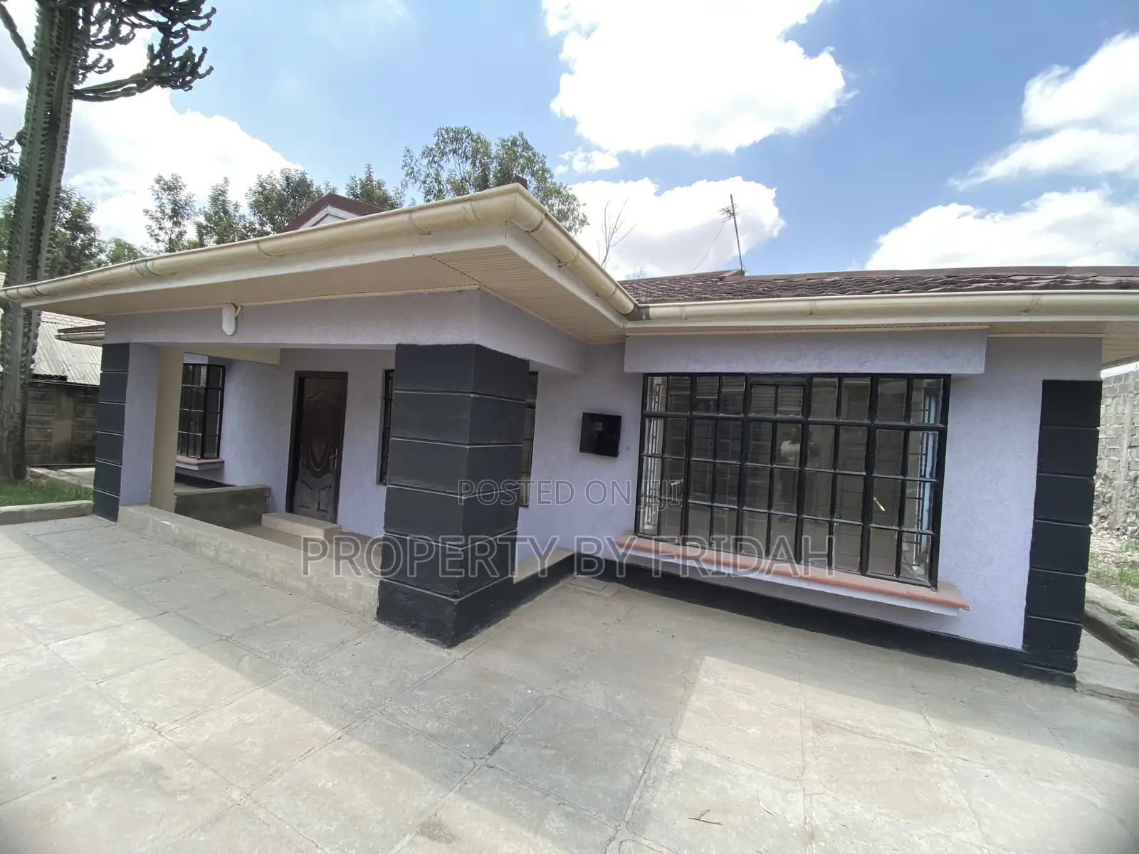 3bdrm Bungalow in Kitengela for rent in Kitengela