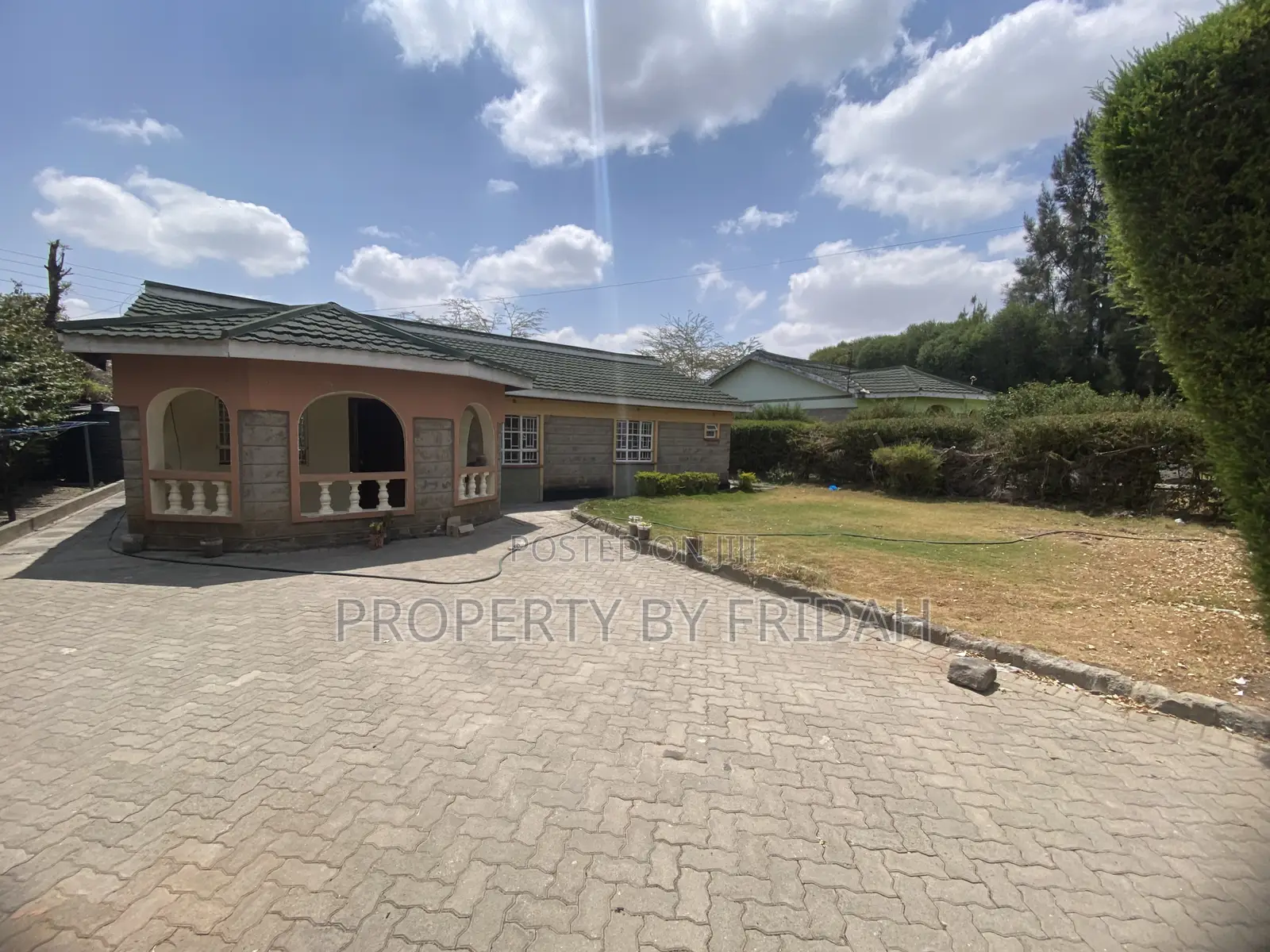 3bdrm Bungalow in Kitengela for rent in Kitengela