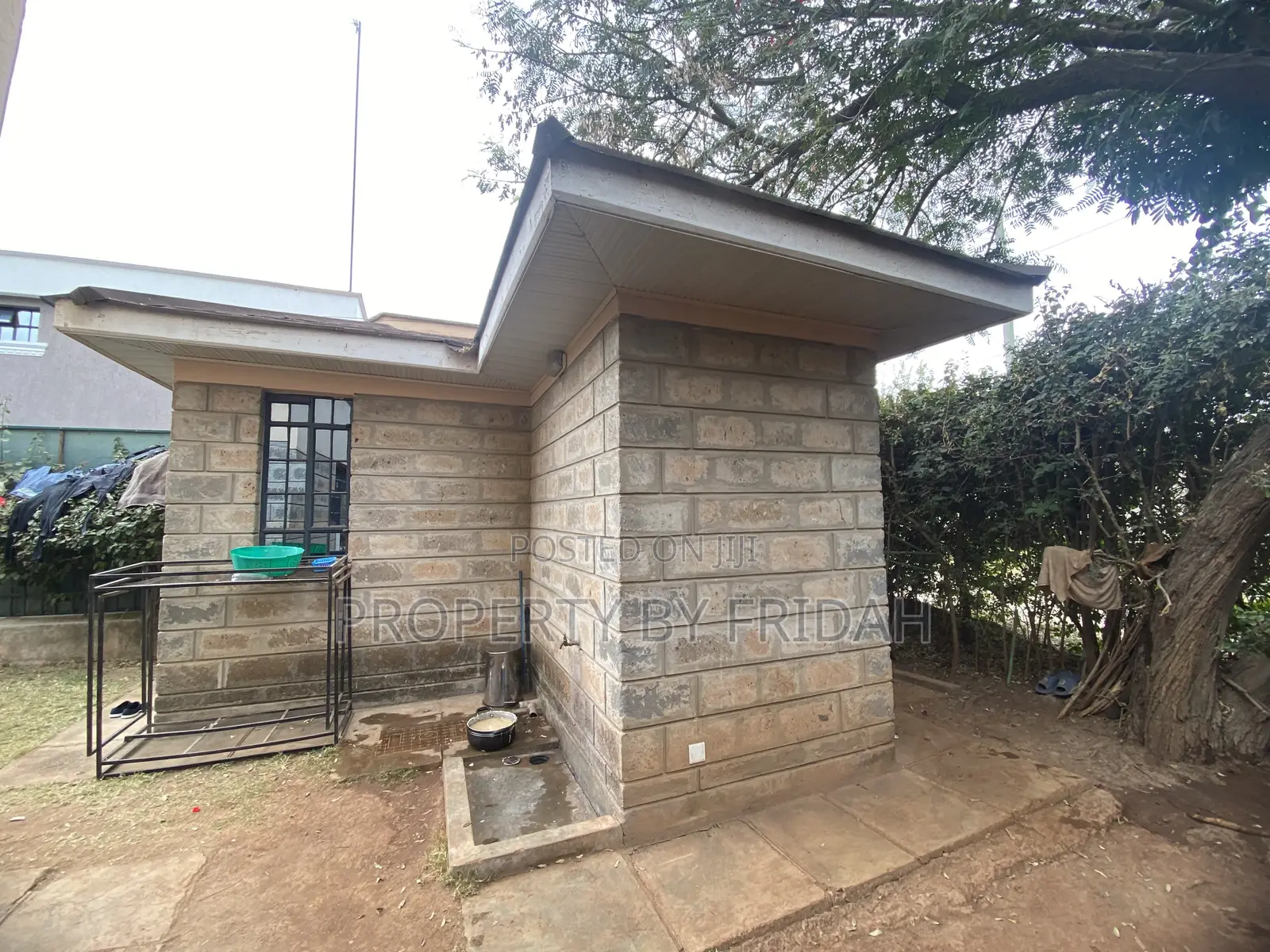 3bdrm Maisonette in Kitengela for rent in Kitengela