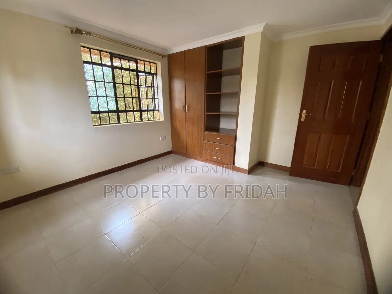 3bdrm Maisonette in Kitengela for rent in Kitengela