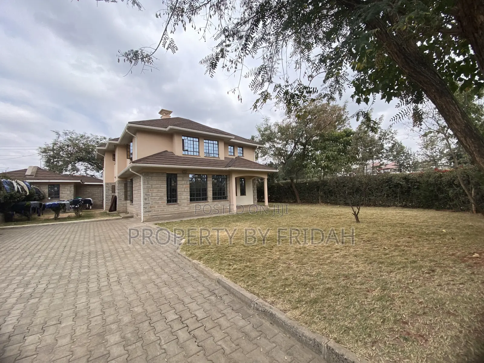 3bdrm Maisonette in Kitengela for rent in Kitengela