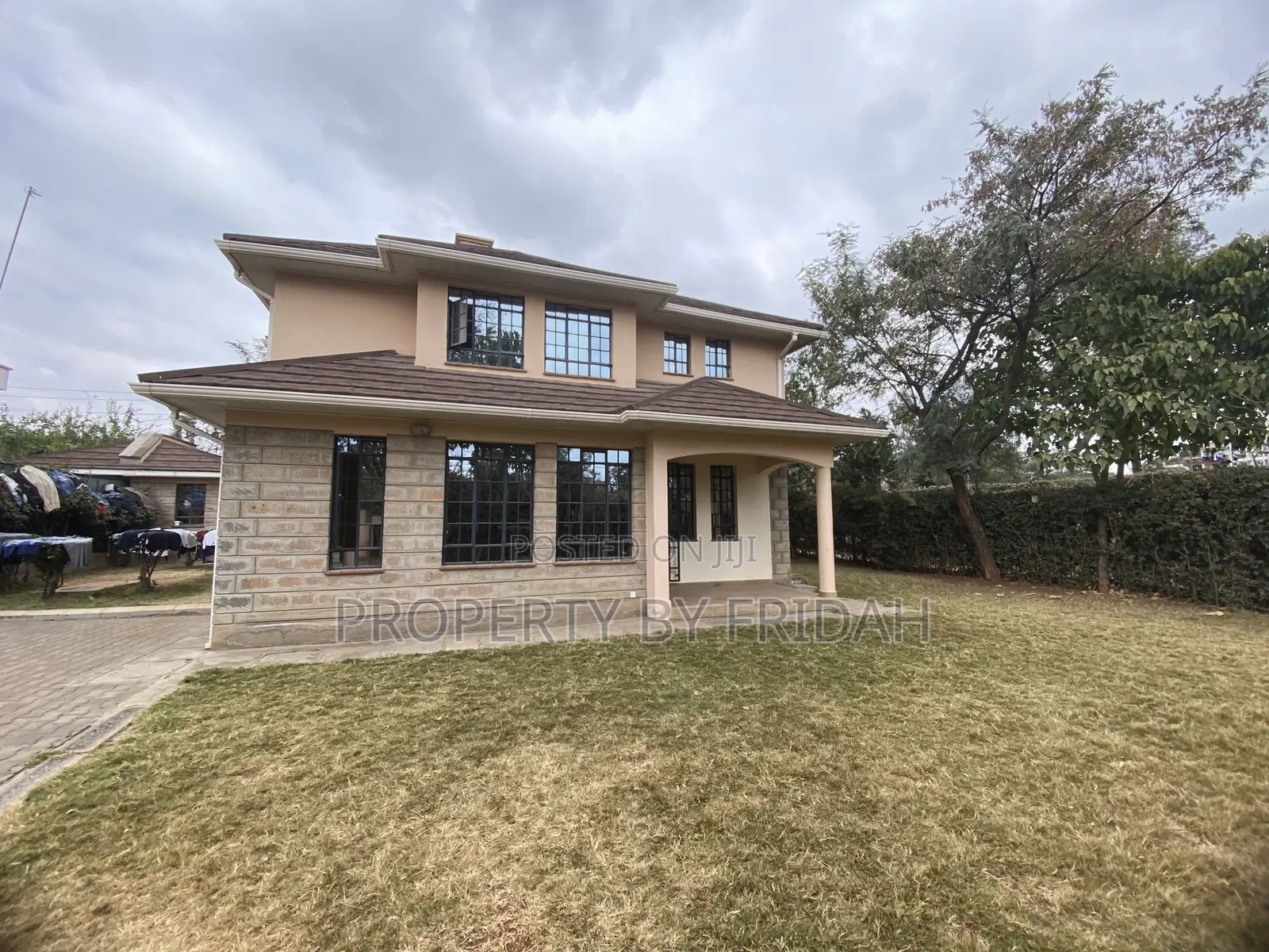 3bdrm Maisonette in Kitengela for rent in Kitengela