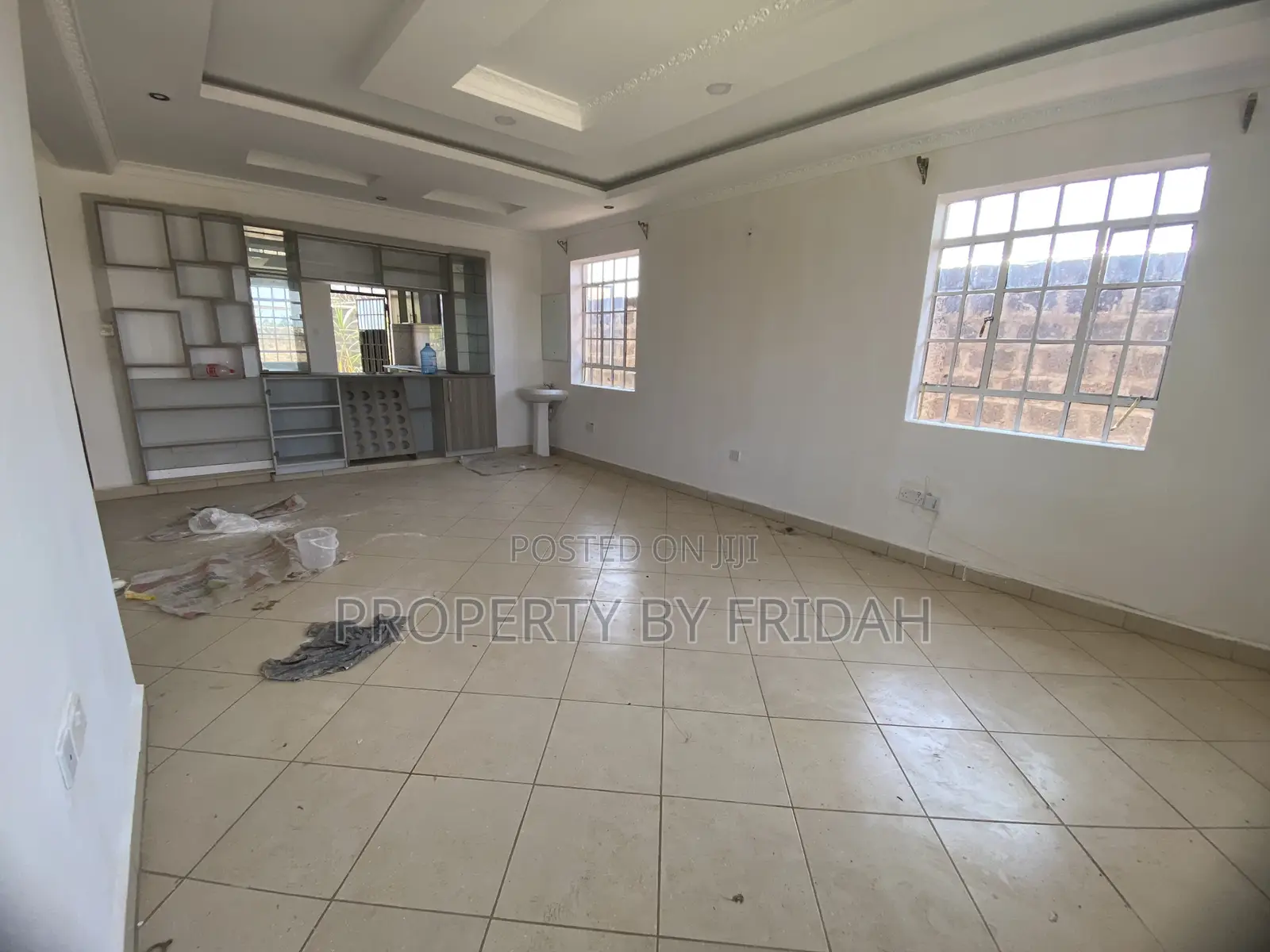 3bdrm Bungalow in Kitengela for rent in Kitengela