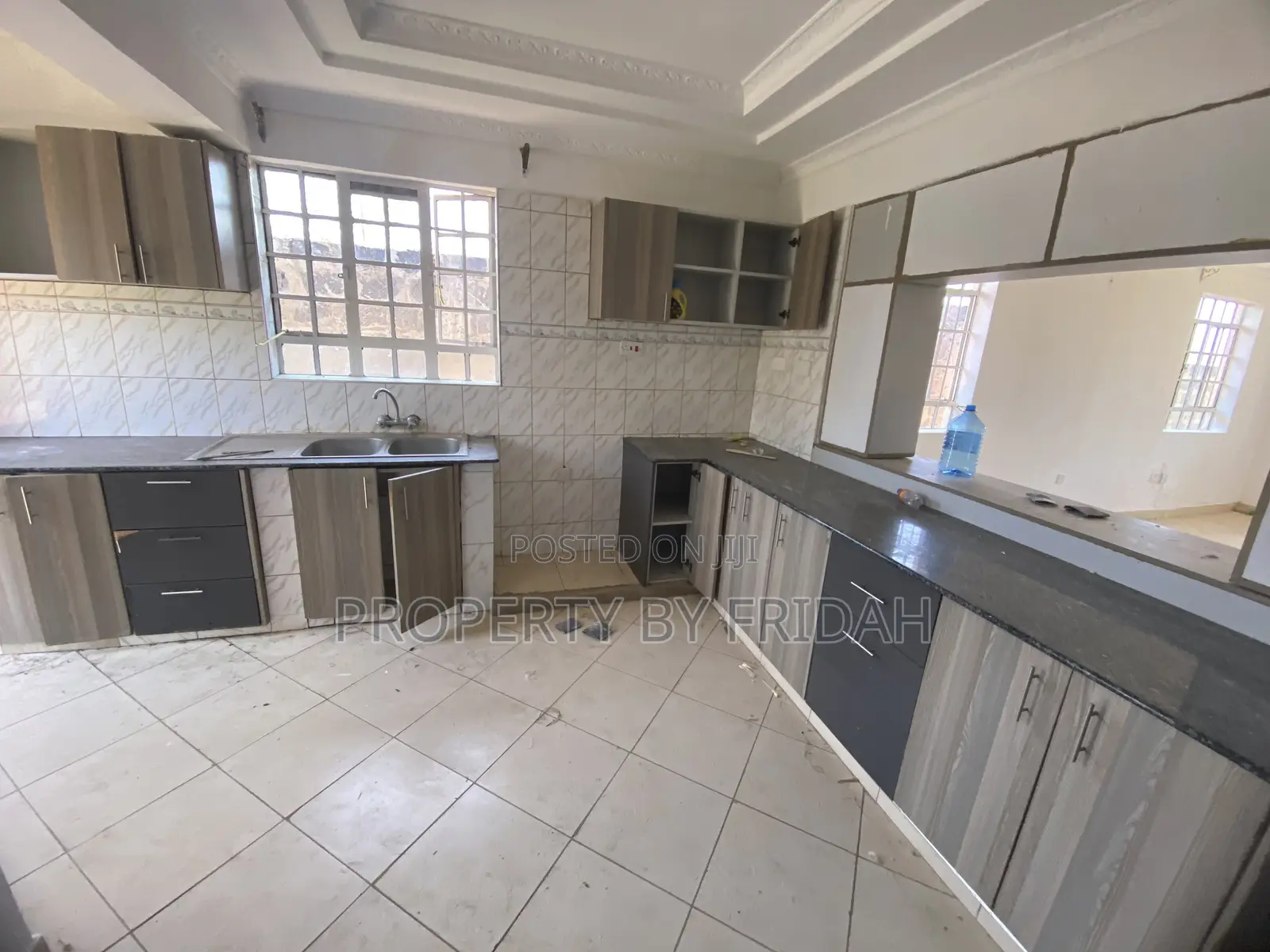 3bdrm Bungalow in Kitengela for rent in Kitengela