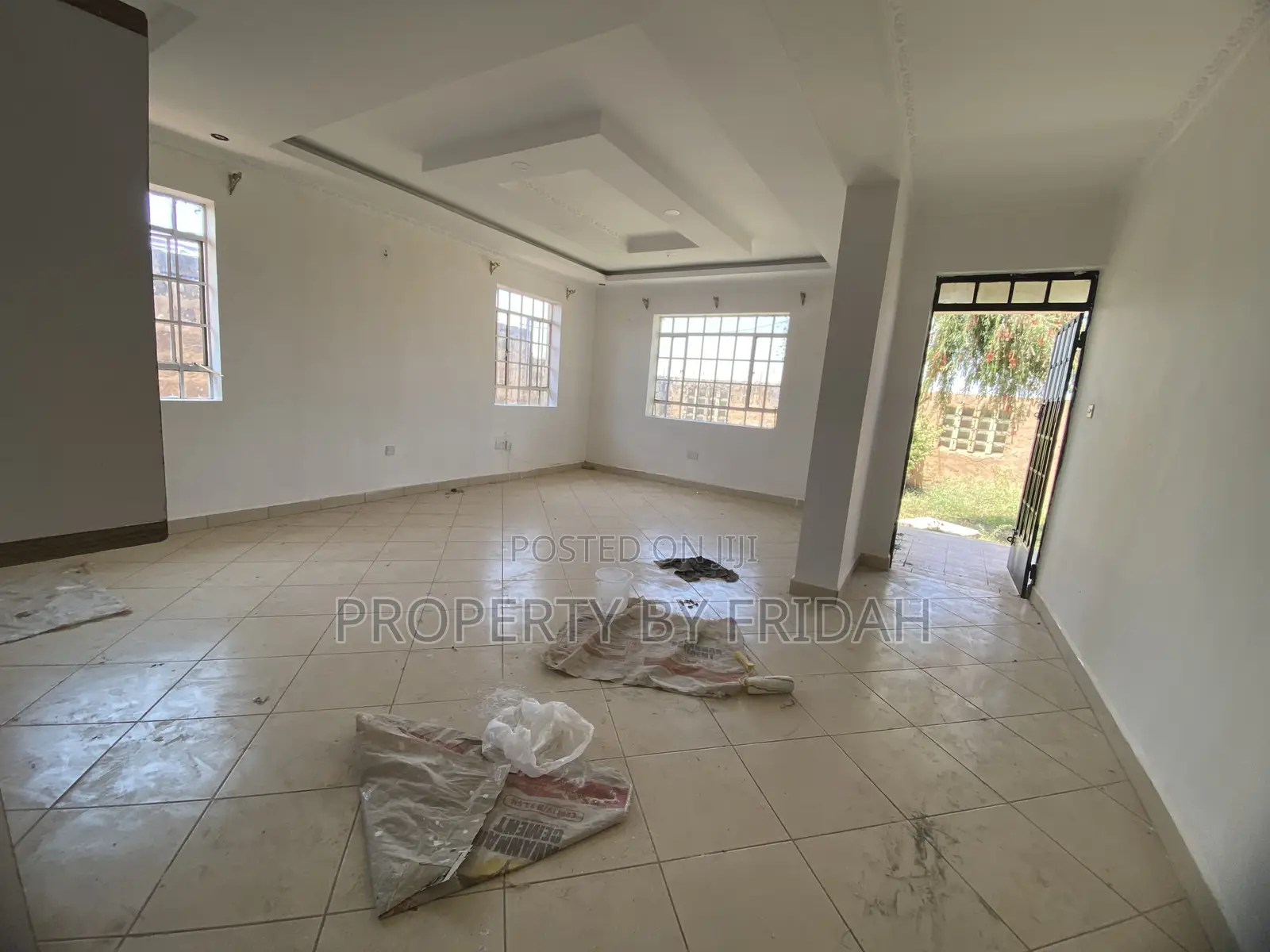 3bdrm Bungalow in Kitengela for rent in Kitengela