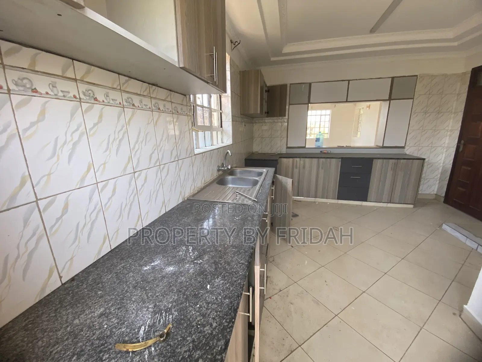 3bdrm Bungalow in Kitengela for rent in Kitengela