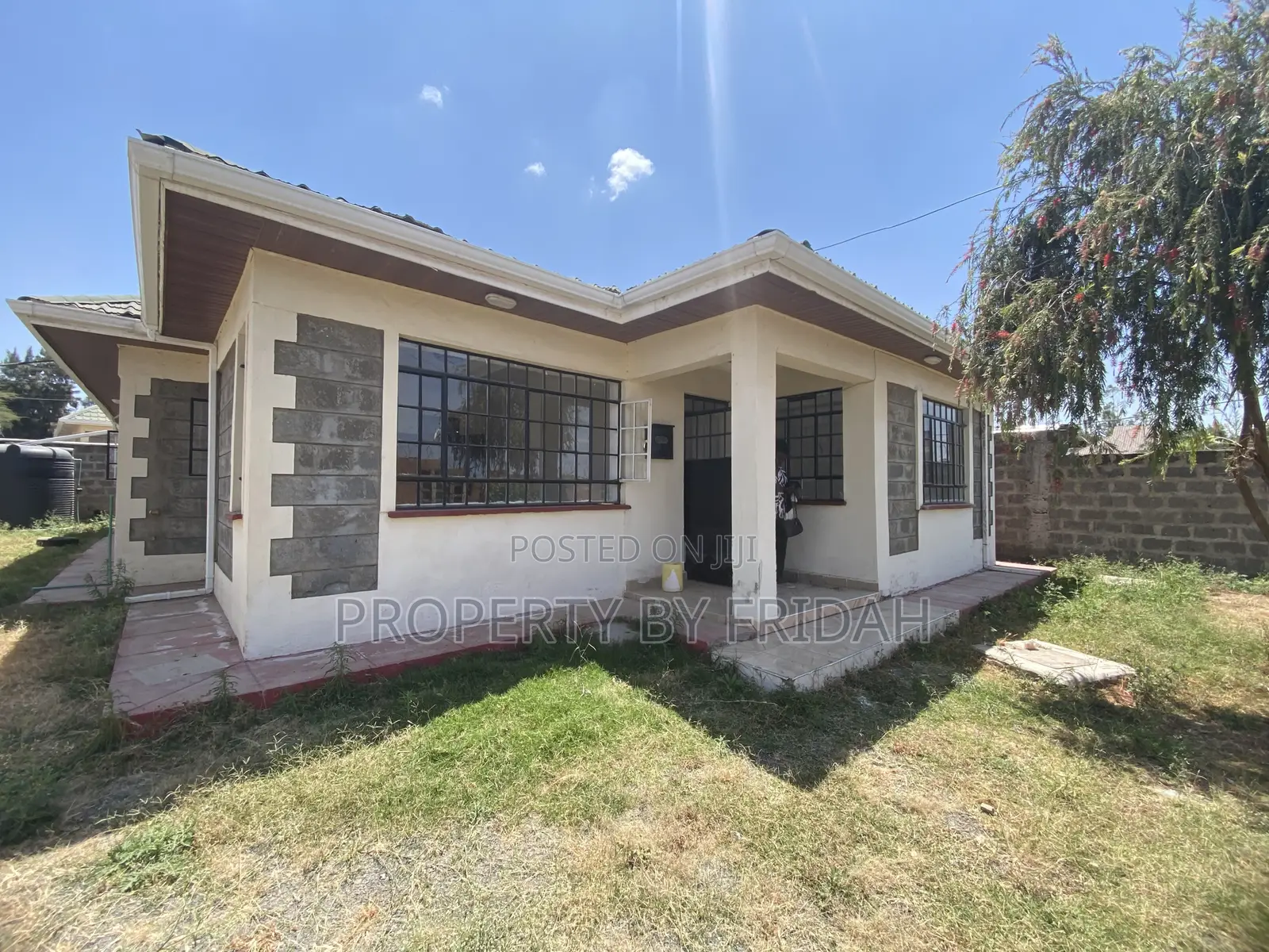3bdrm Bungalow in Kitengela for rent in Kitengela