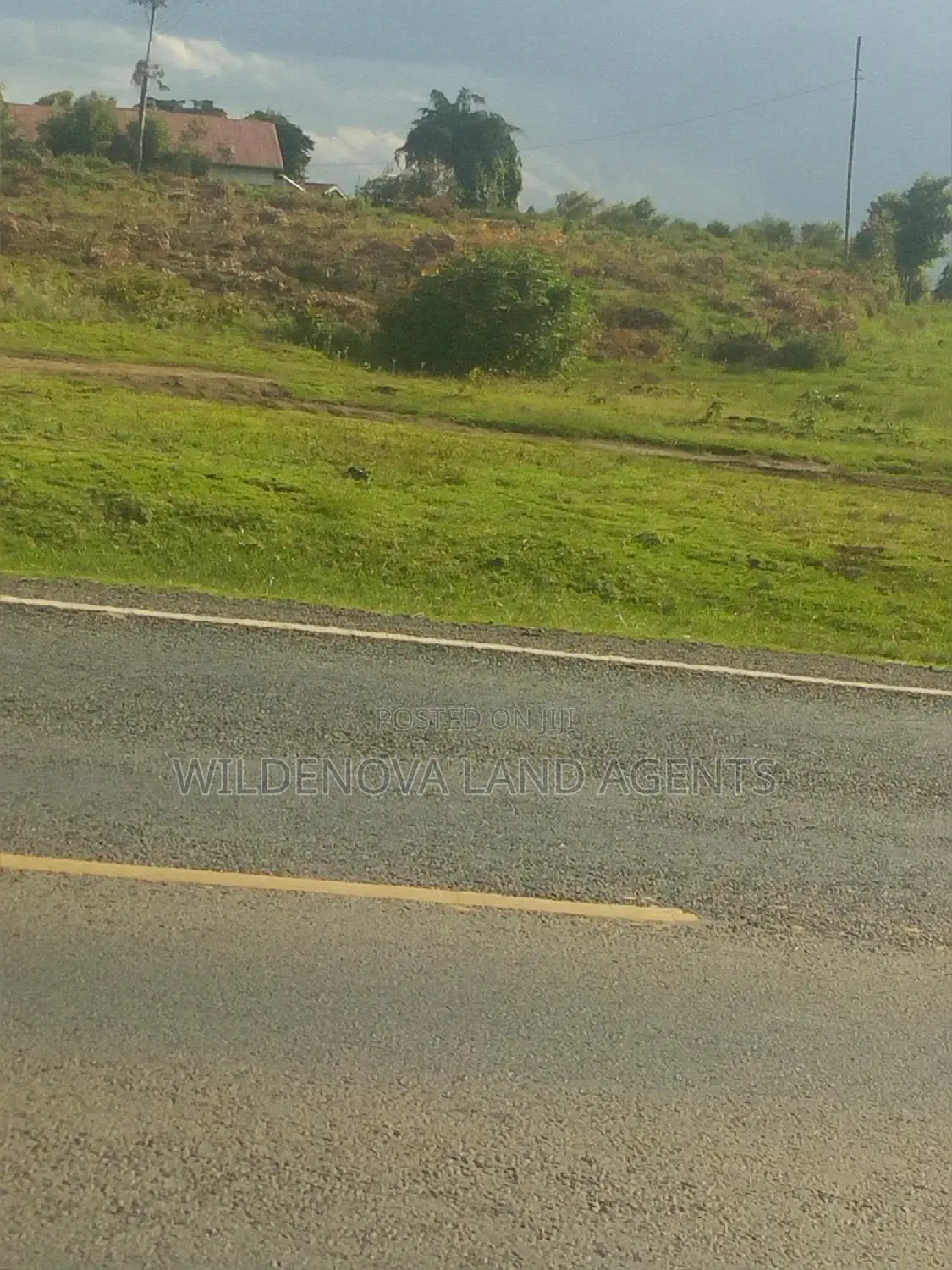 Quarter Acre Land in Kinungi, Naivasha for Sale in Naivasha