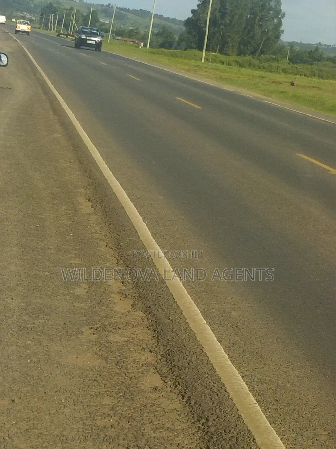 Quarter Acre Land in Kinungi, Naivasha for Sale in Naivasha