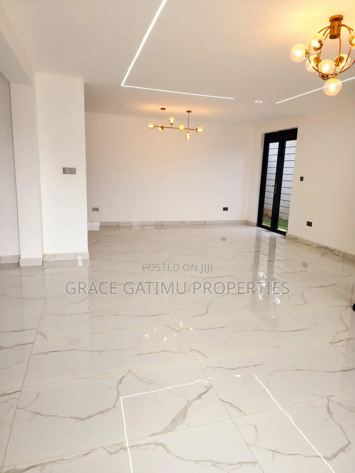 5bdrm Villa in Mugutha Ruiru, Kwa Kairu for sale in Kwa Kairu