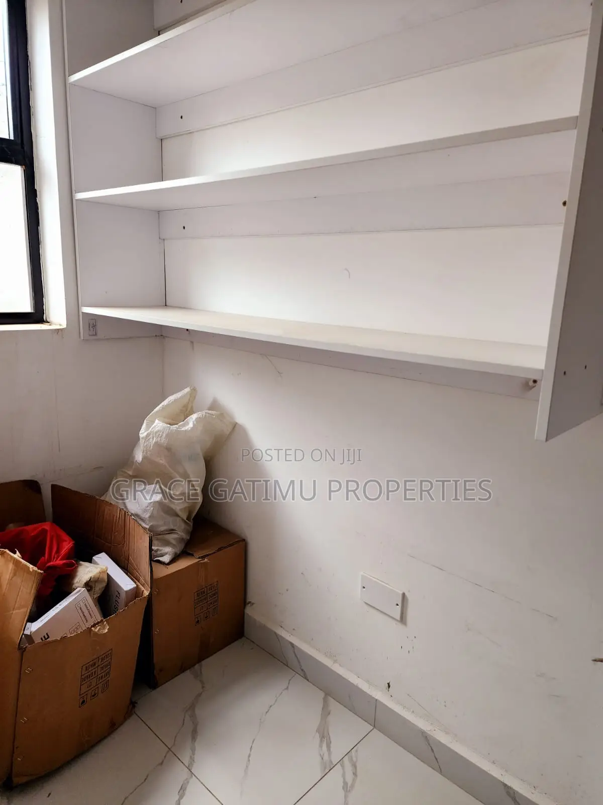 5bdrm Villa in Mugutha Ruiru, Kwa Kairu for sale in Kwa Kairu