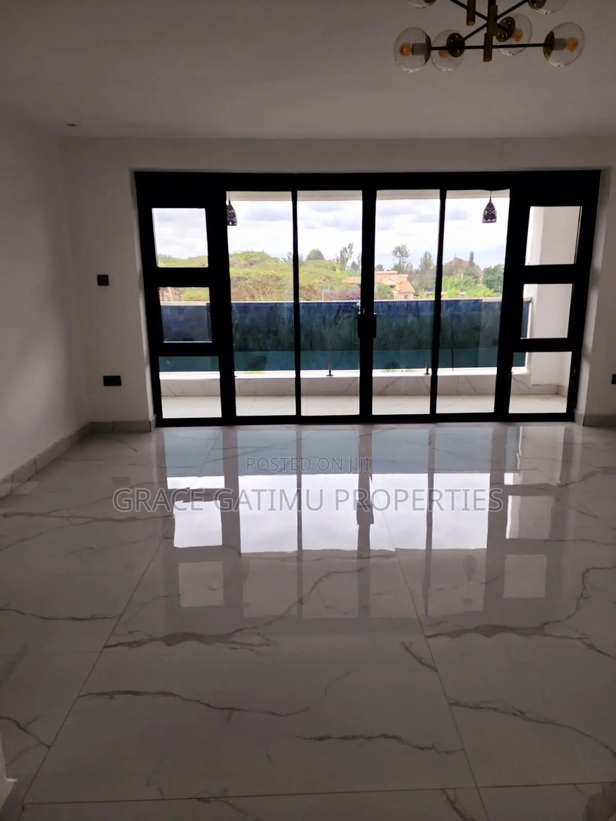 5bdrm Villa in Mugutha Ruiru, Kwa Kairu for sale in Kwa Kairu