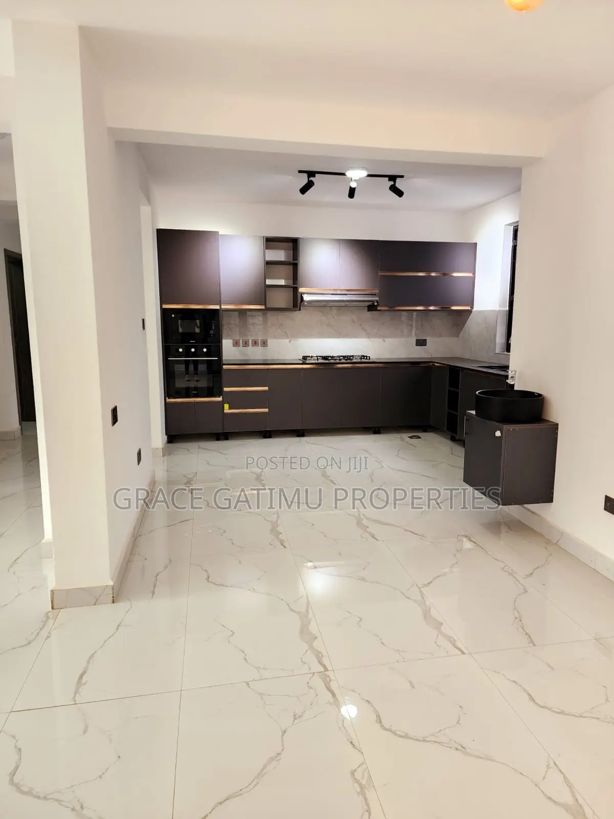 5bdrm Villa in Mugutha Ruiru, Kwa Kairu for sale in Kwa Kairu