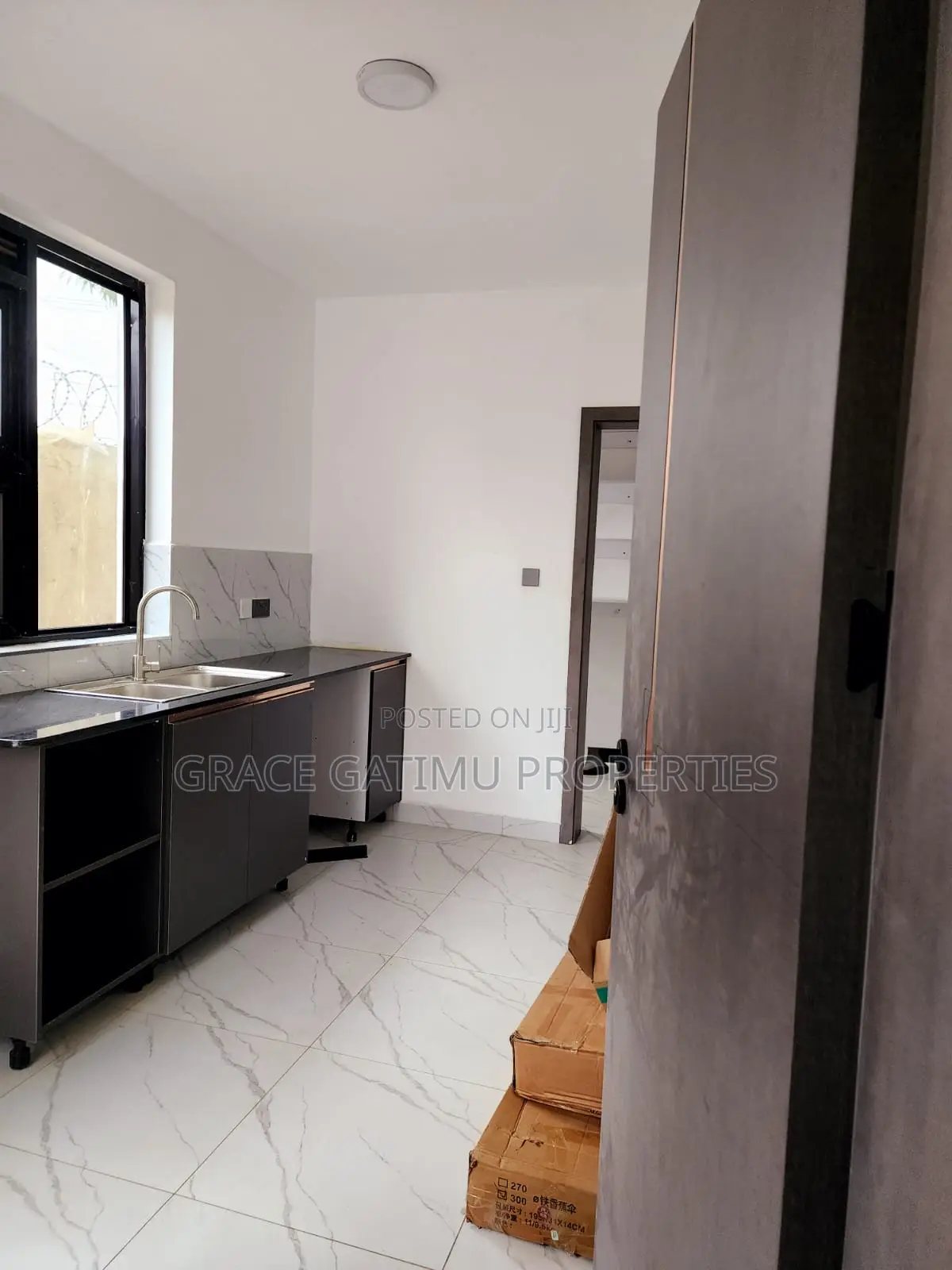 5bdrm Villa in Mugutha Ruiru, Kwa Kairu for sale in Kwa Kairu