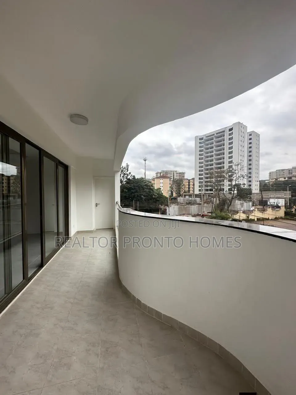 4bdrm Apartment in Kileleshwa for rent in Kileleshwa