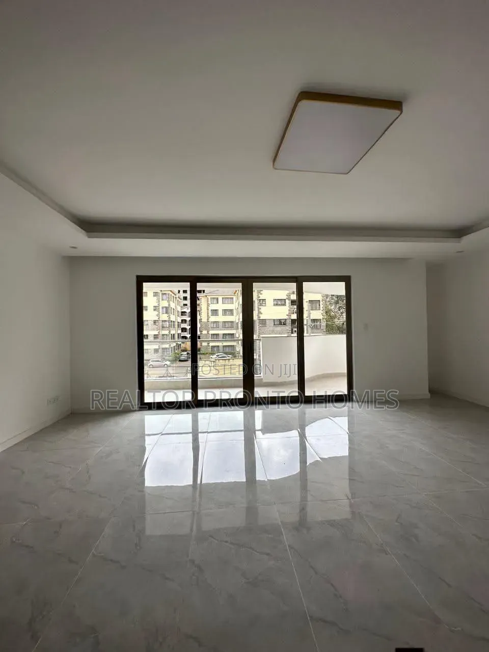 4bdrm Apartment in Kileleshwa for rent in Kileleshwa