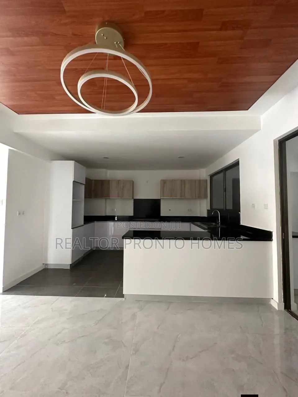 4bdrm Apartment in Kileleshwa for rent in Kileleshwa