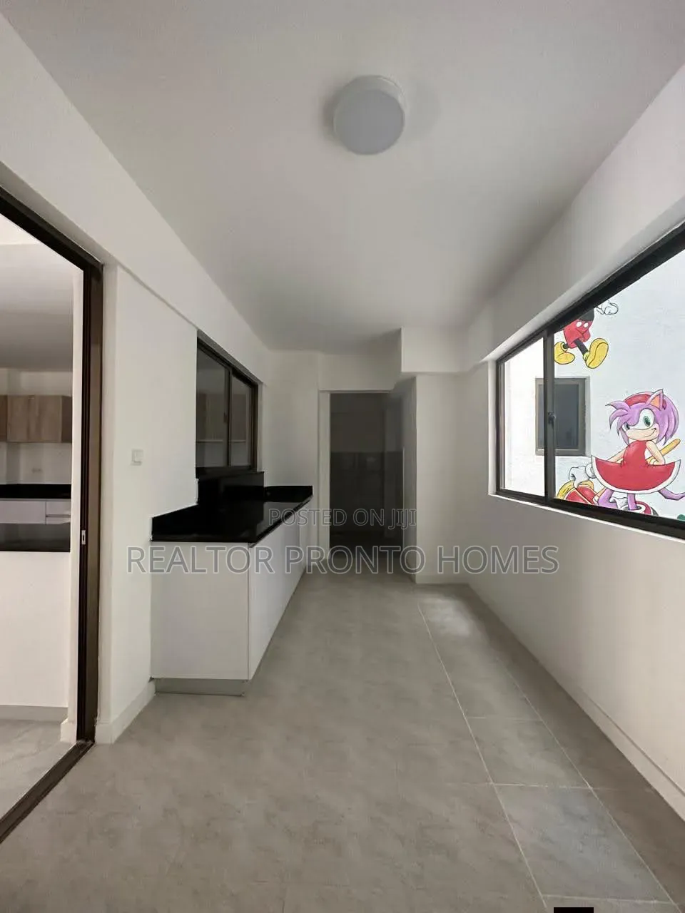 4bdrm Apartment in Kileleshwa for rent in Kileleshwa
