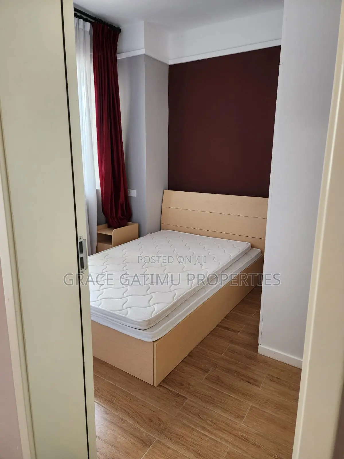 1bdrm Apartment in Dagoretti Corner for sale in Dagoretti Corner