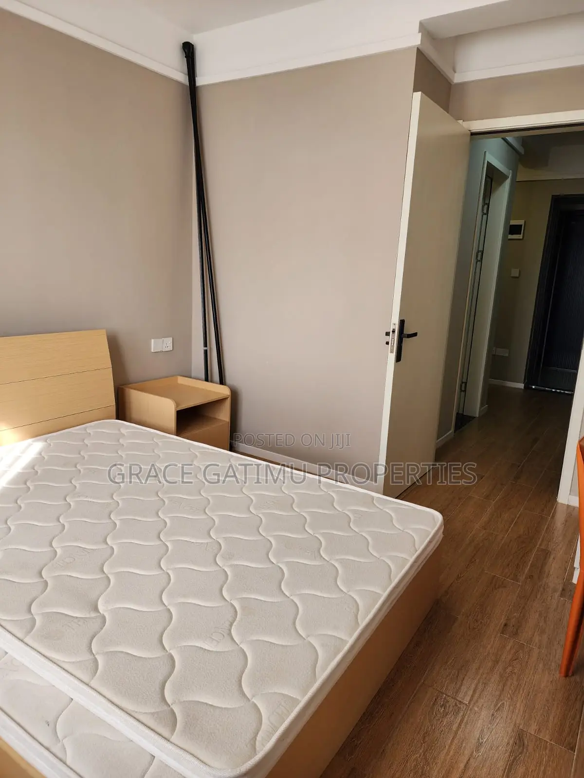 1bdrm Apartment in Dagoretti Corner for sale in Dagoretti Corner
