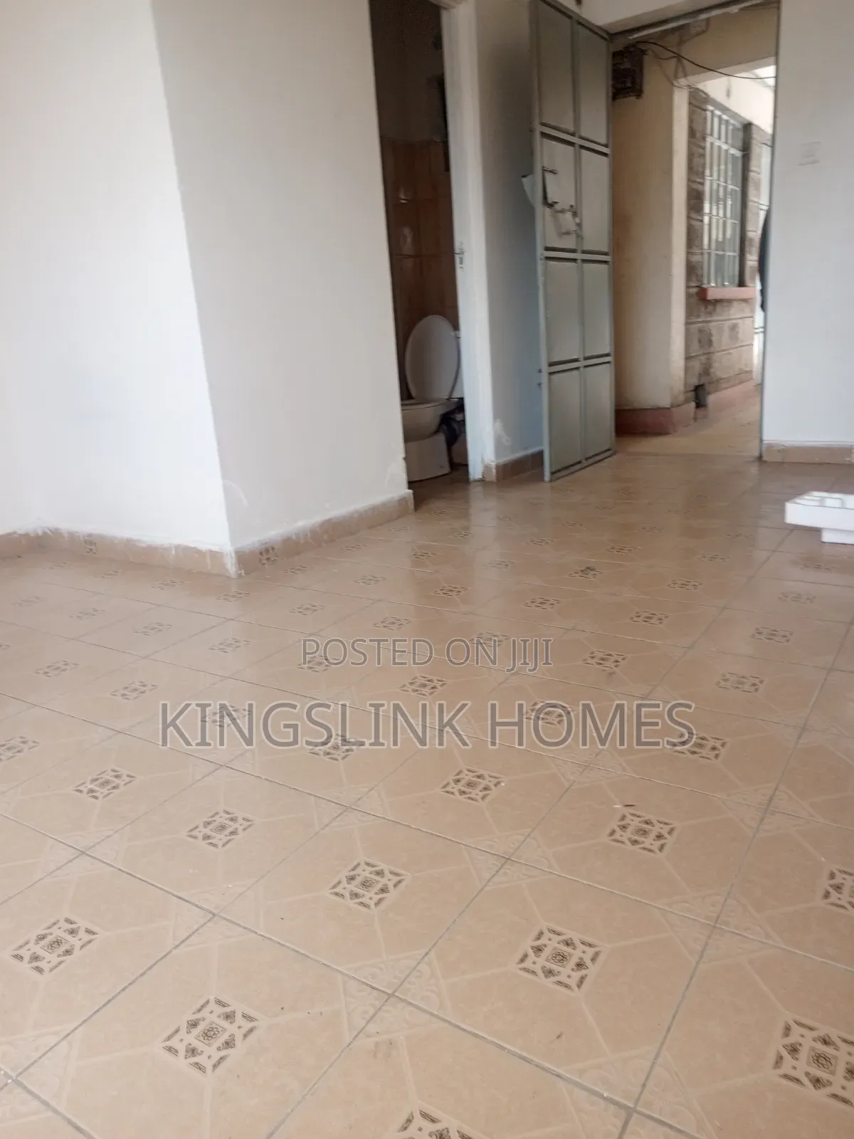 1bdrm Bedsitter in South B for rent in South B