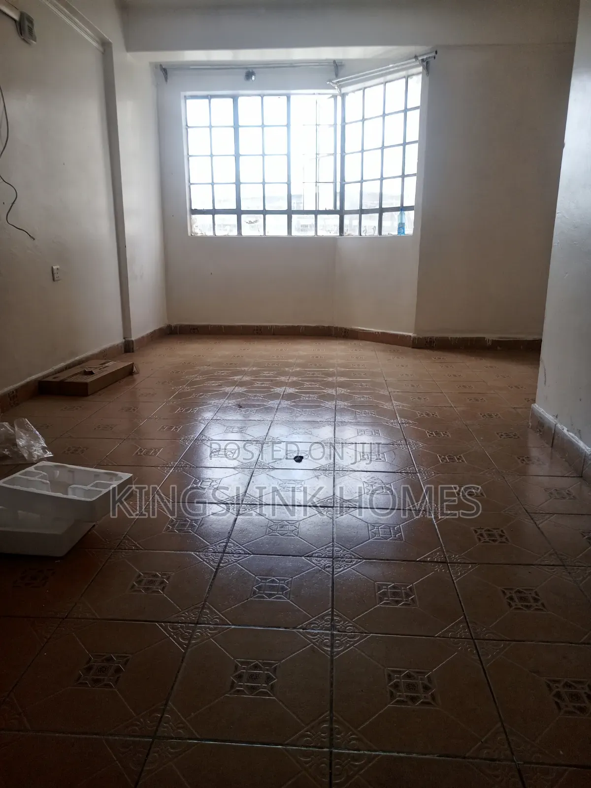 1bdrm Bedsitter in South B for rent in South B