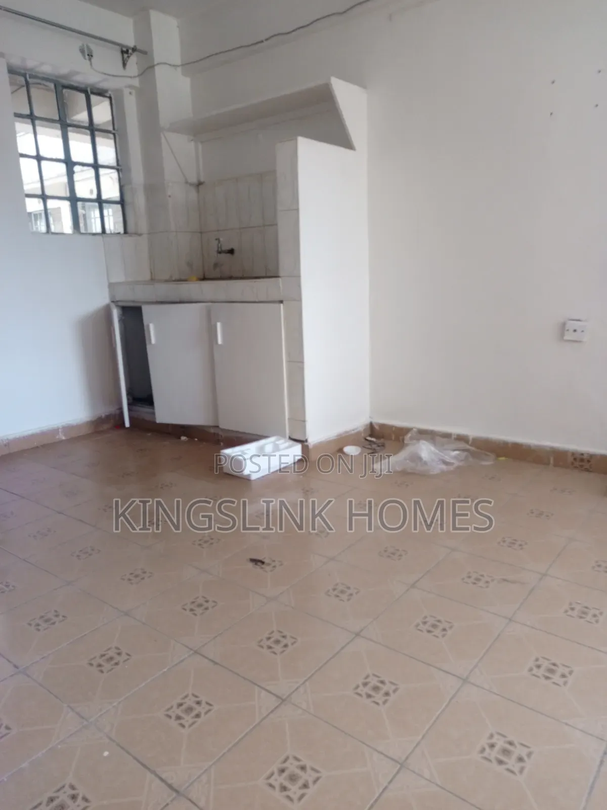 1bdrm Bedsitter in South B for rent in South B