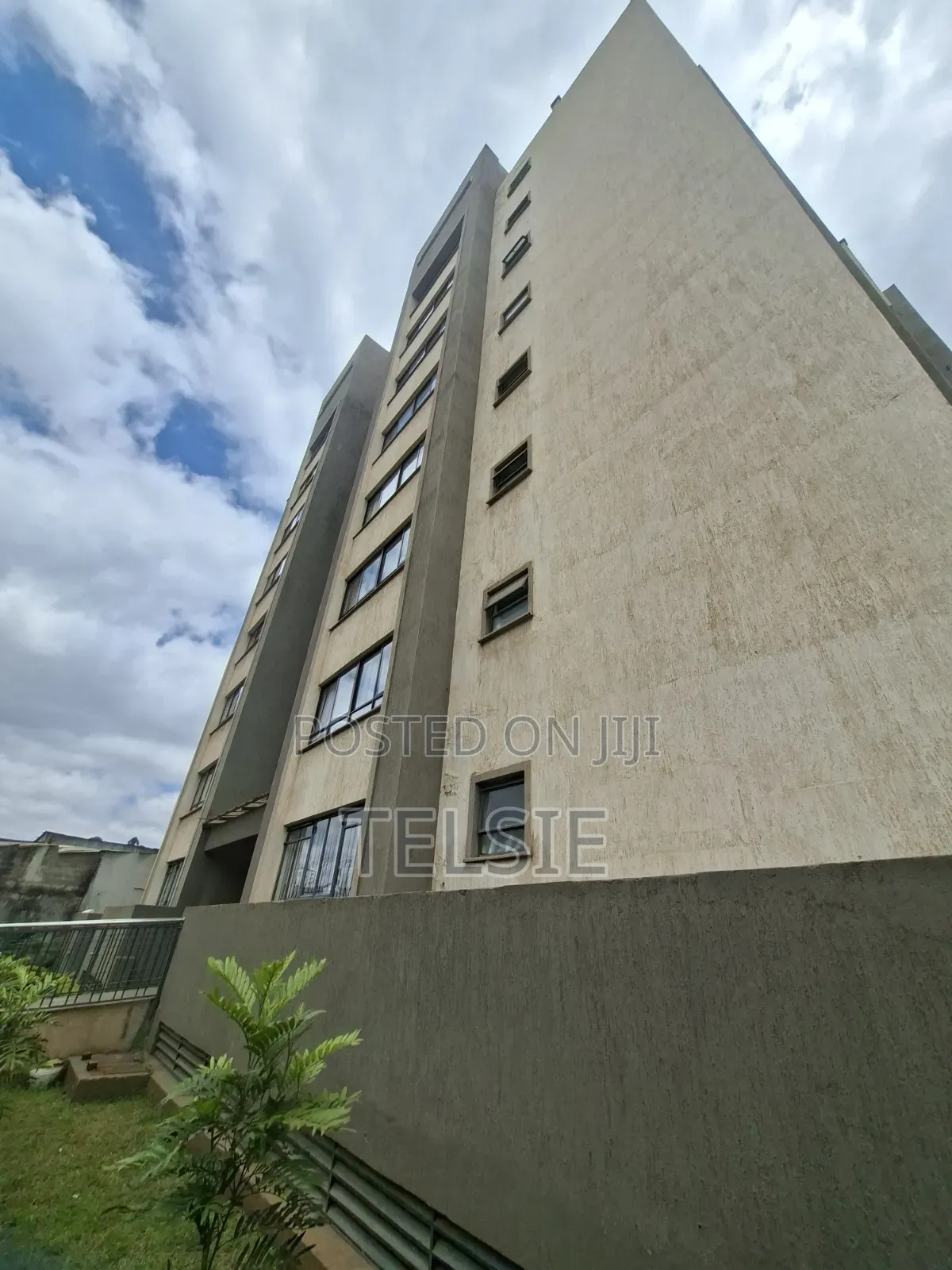 3bdrm Apartment in Lenana for rent in Lenana