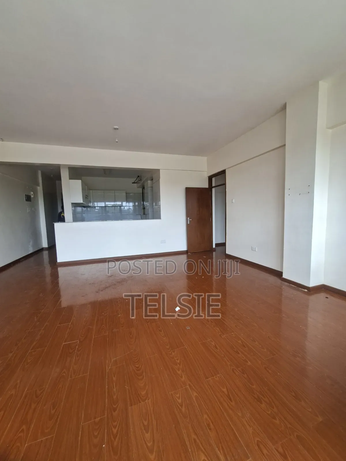 3bdrm Apartment in Lenana for rent in Lenana