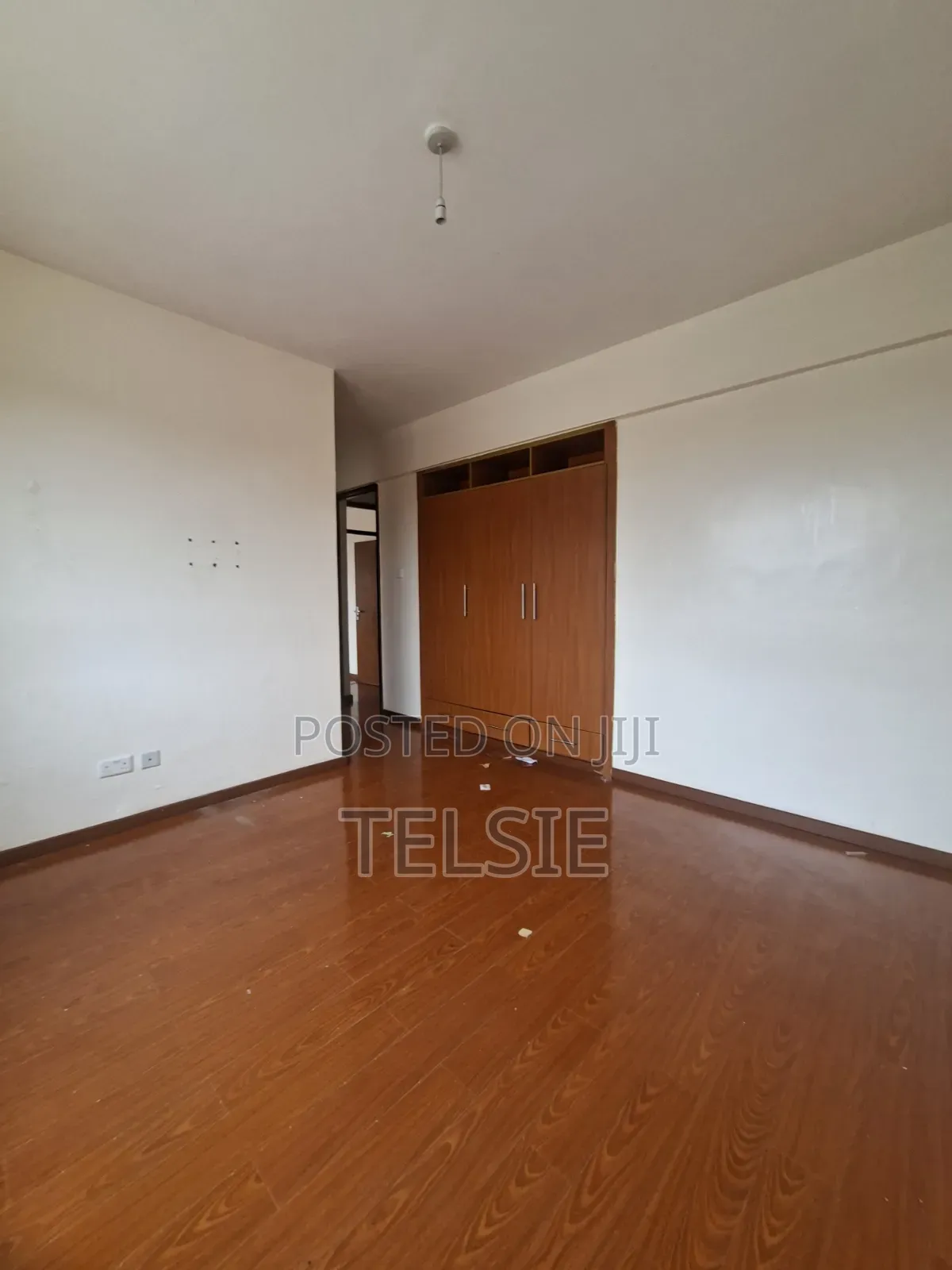 3bdrm Apartment in Lenana for rent in Lenana