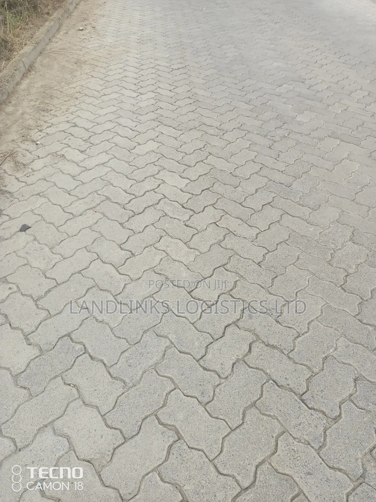Godown Industrial Area Lunga Lunga 5000 SQFT in Industrial Area (Nairobi)