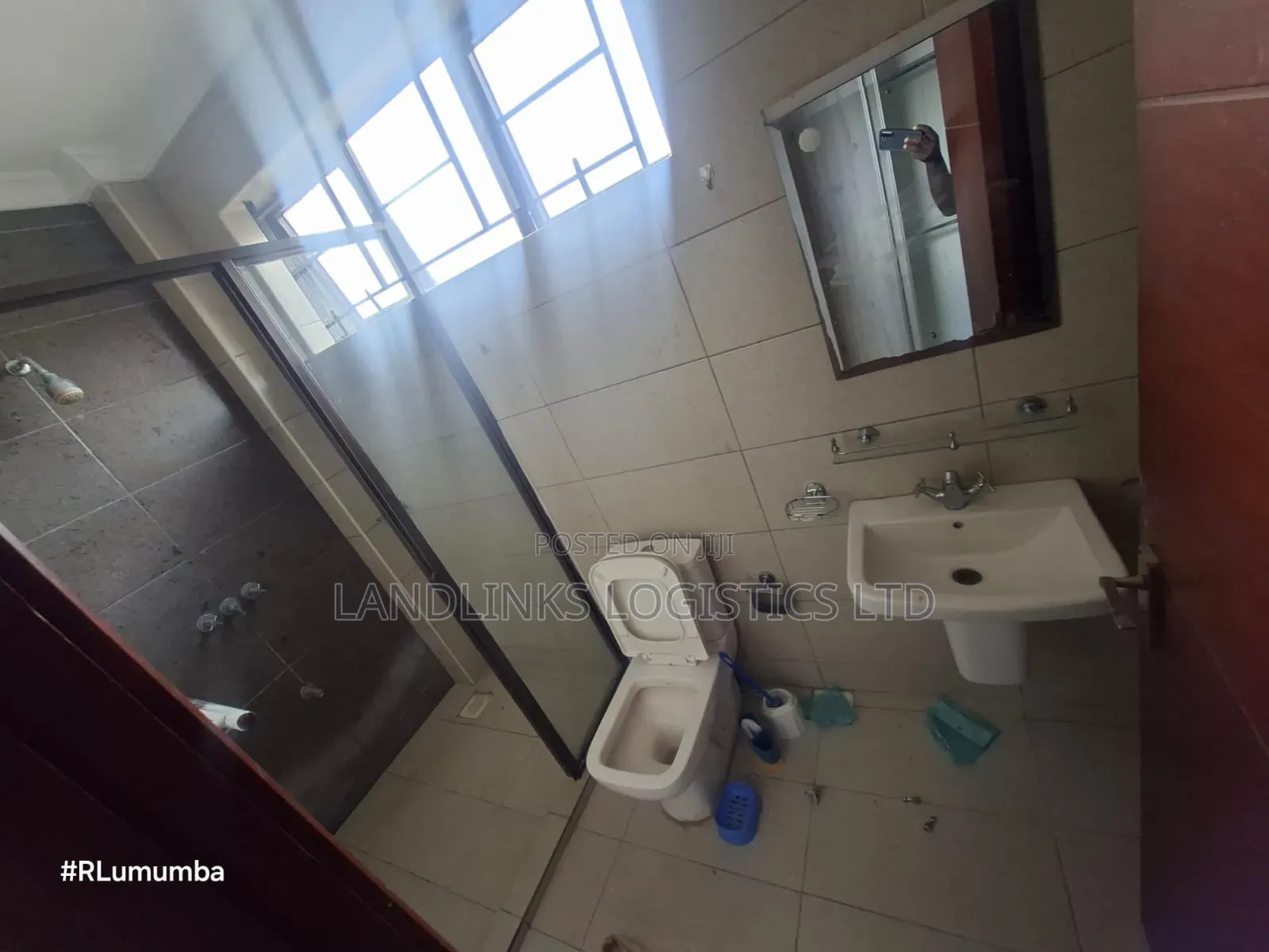 Godown Industrial Area Lunga Lunga 5000 SQFT in Industrial Area (Nairobi)