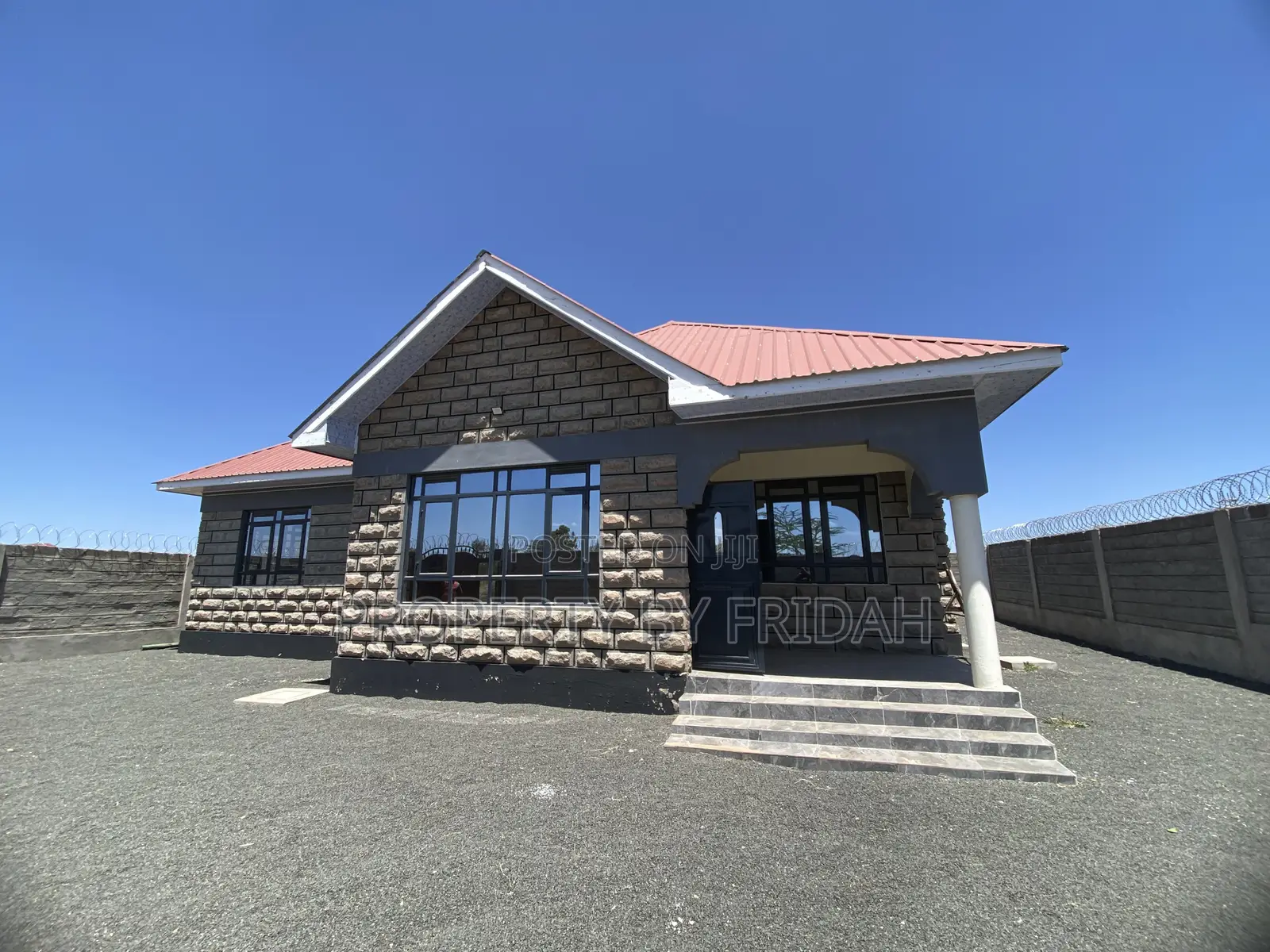 3bdrm Bungalow in Kitengela for sale in Kitengela