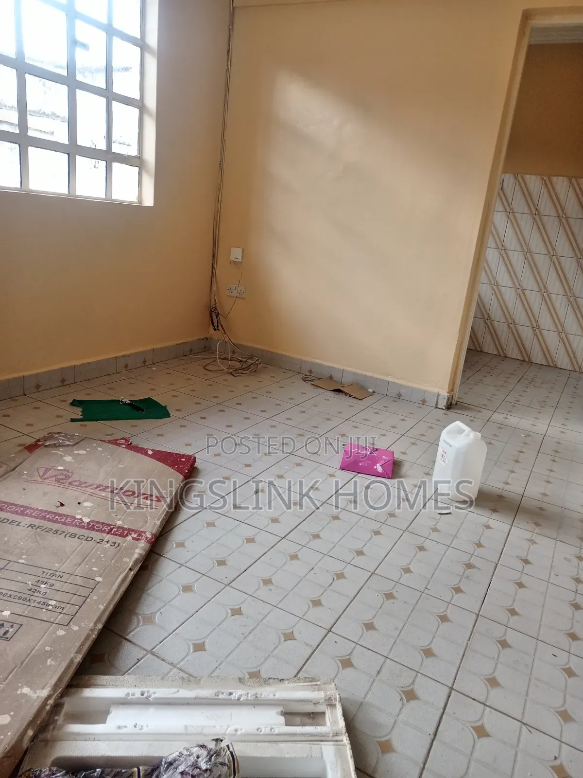 2bdrm House in South B for rent in South B
