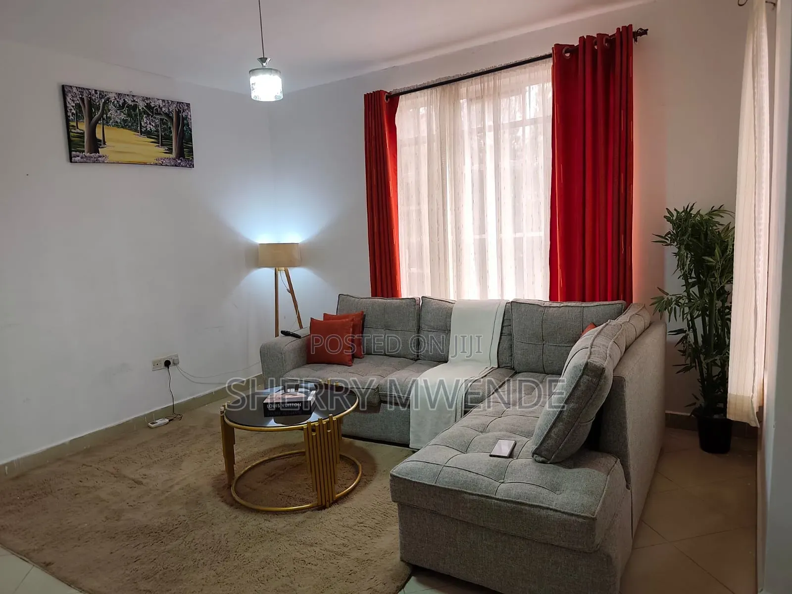 1 Bedroom in Kajiado Kitengela in Kitengela