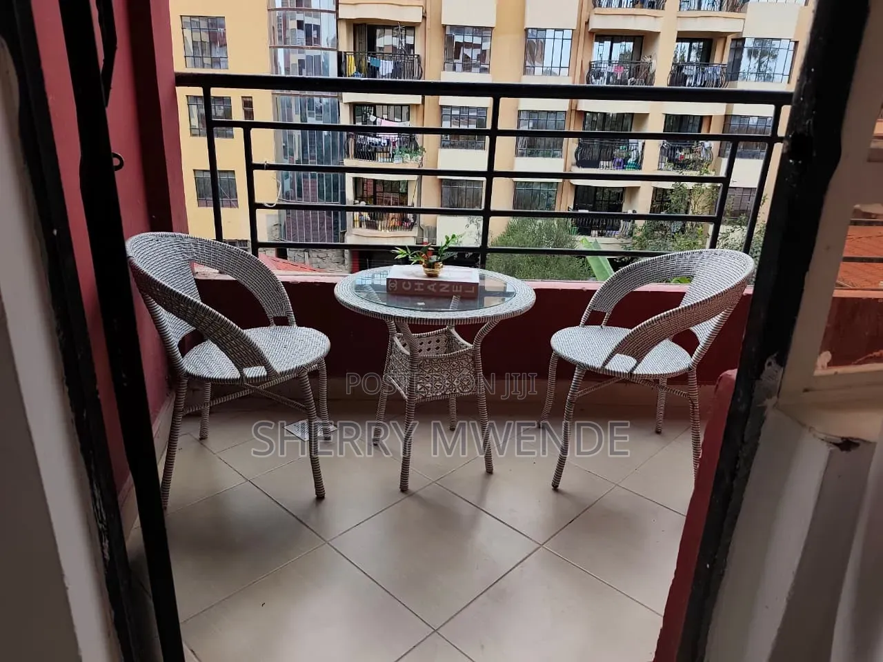 1 Bedroom in Kajiado Kitengela in Kitengela