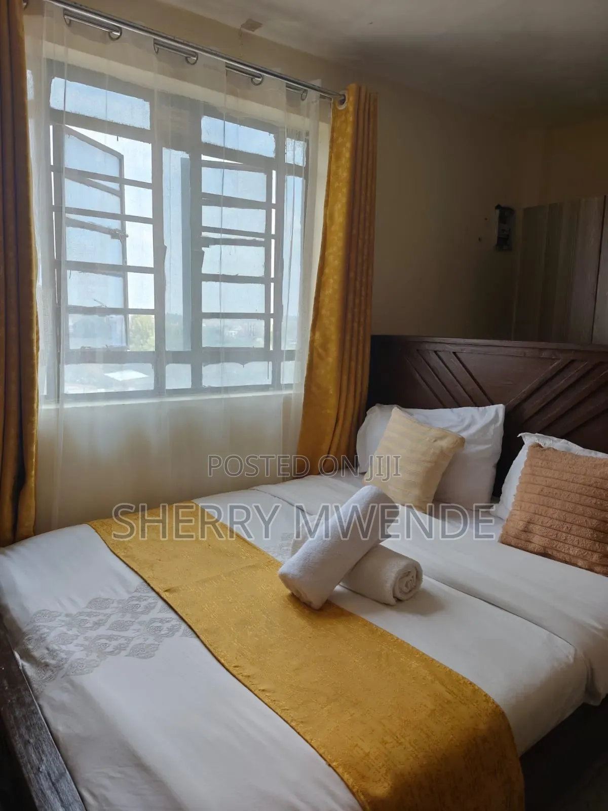 Studio Airbnb in Kajiado Kitengela in Kitengela