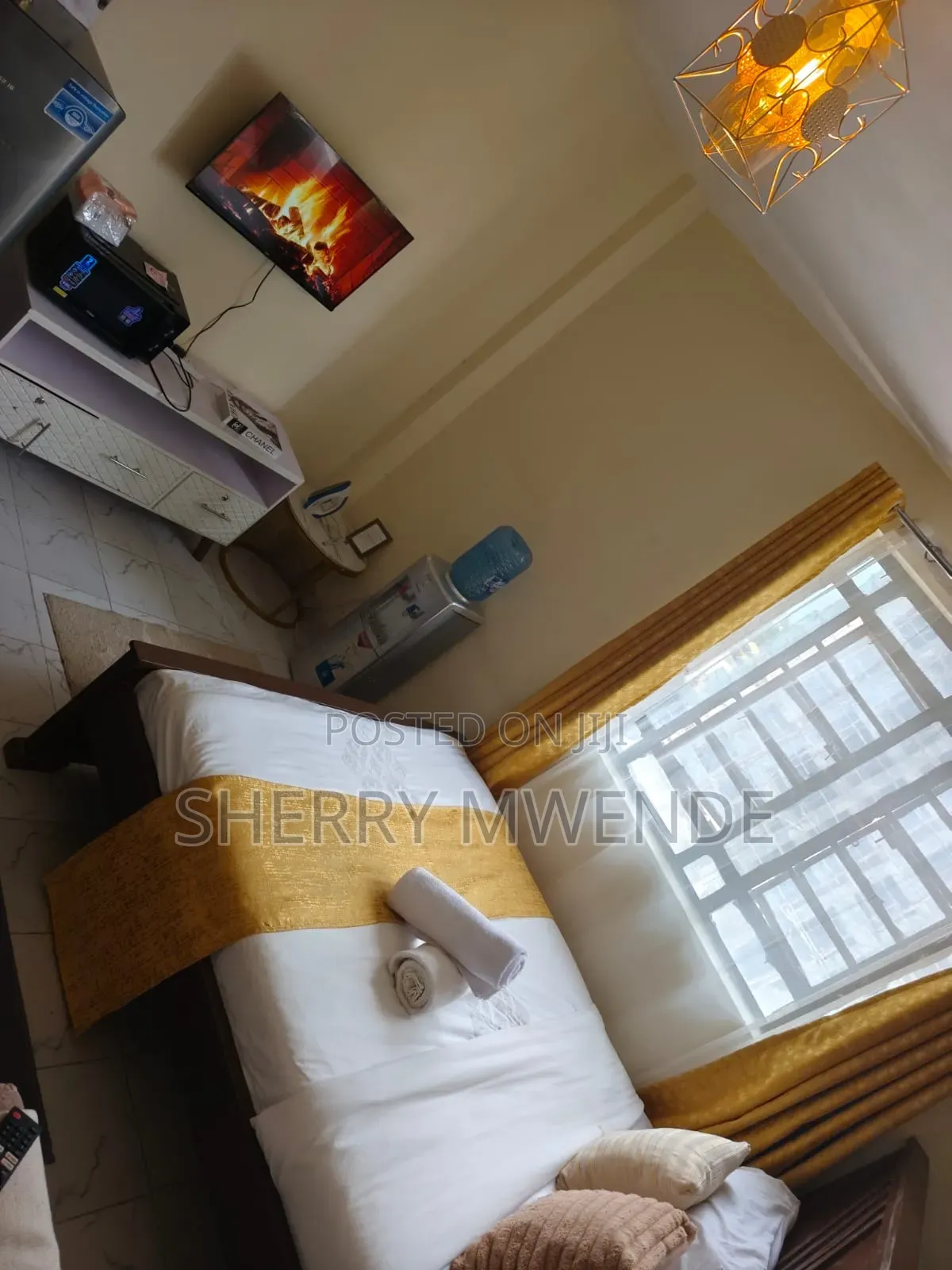 Studio Airbnb in Kajiado Kitengela in Kitengela