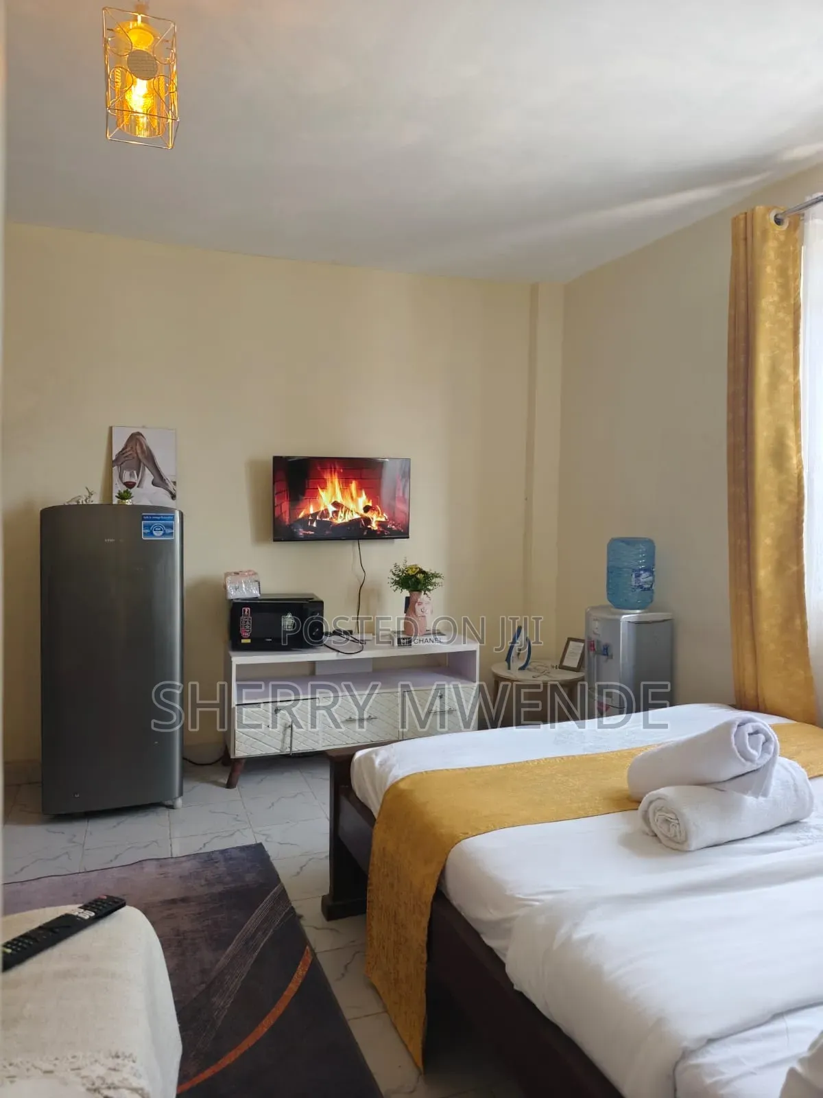 Studio Airbnb in Kajiado Kitengela in Kitengela