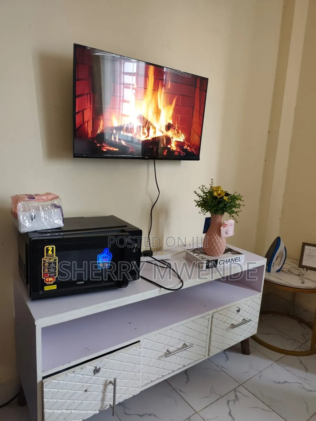 Studio Airbnb in Kajiado Kitengela in Kitengela