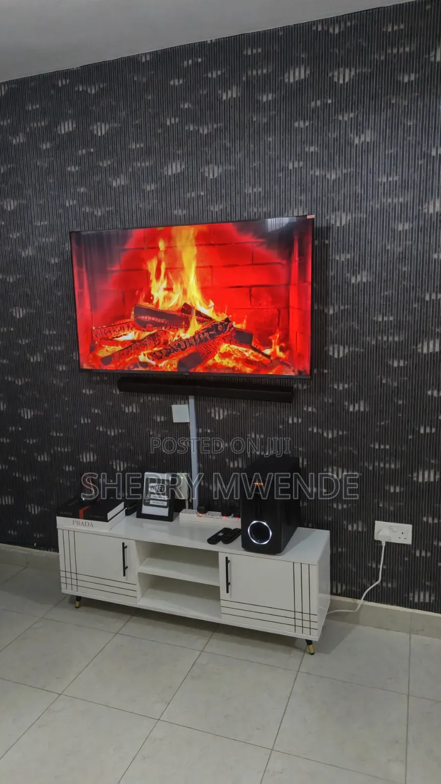 Studio Airbnb in Utawala Shooters in Complex Utawala