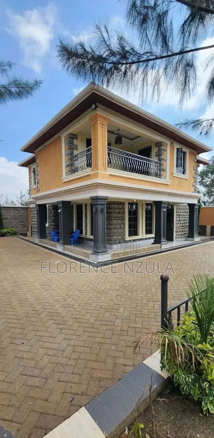 5bdrm Maisonette in Tuala, Maasai Lodge for sale in Maasai Lodge