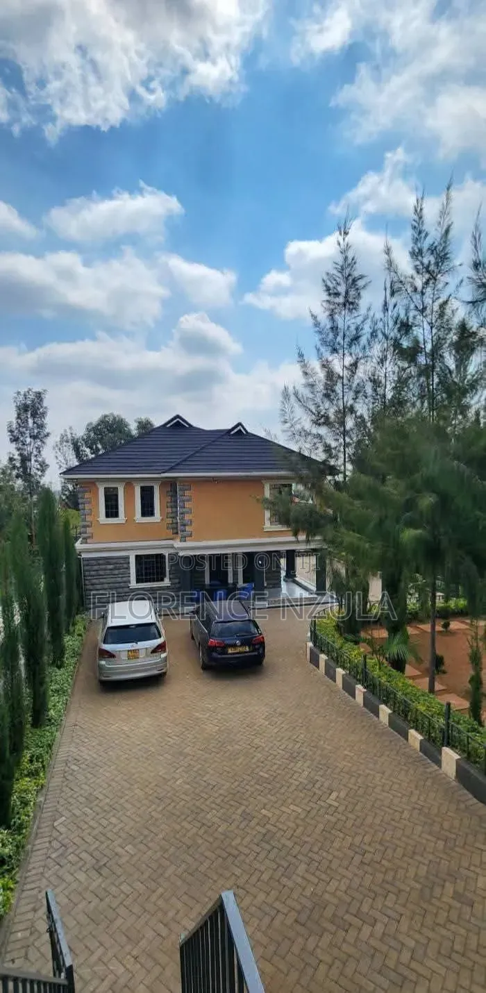 5bdrm Maisonette in Tuala, Maasai Lodge for sale in Maasai Lodge